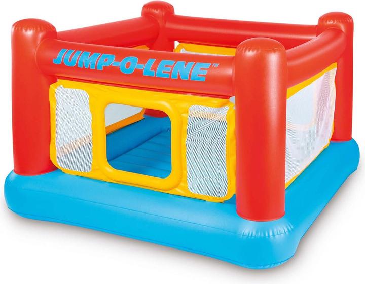 Produktbild Intex Jump-O-Lene Playhouse