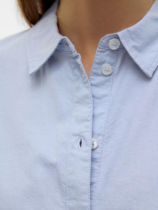 Immagine prodotto Aware Vmparis Ls Loose Oxford Shirt Vma Noos (L)