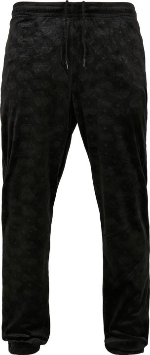 Produktbild Southpole AOP Velour Pants (S)