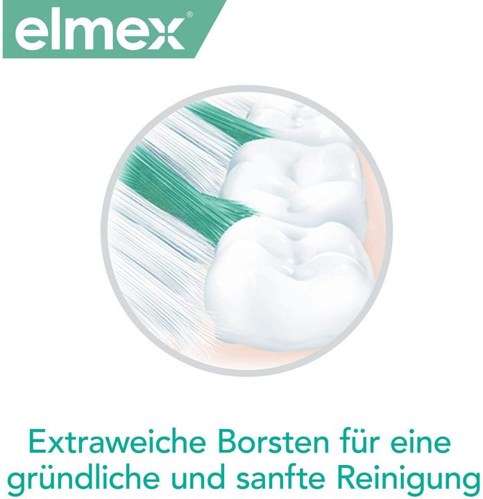 Immagine prodotto Elmex Sensitive Professional Extra Soft (Extra morbido, 1 x)