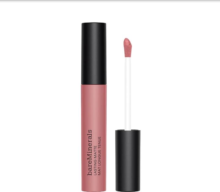 Actual product image Bare Minerals MINERALIST comfort matte #influential 4 ml (Influential)