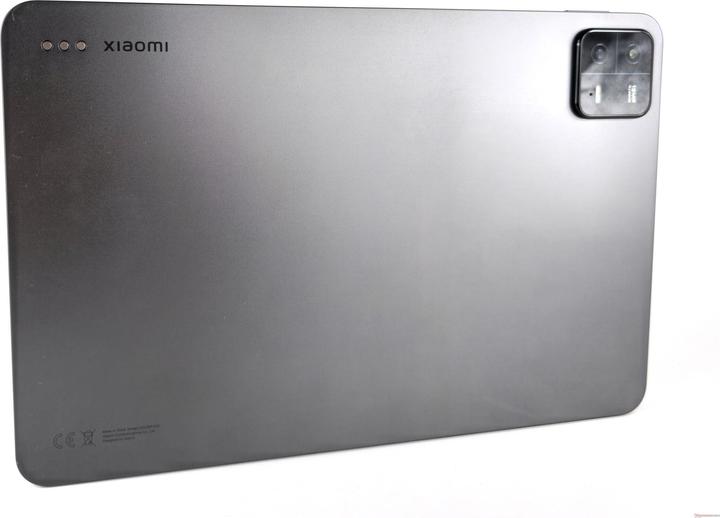 Productafbeelding Xiaomi Pad 6 (Alleen WLAN, 11", 256 GB, Mist Blauw)