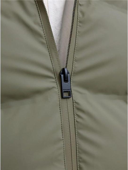 Immagine prodotto Jack & Jones Jjelements Pu Puffer Sn (XL)