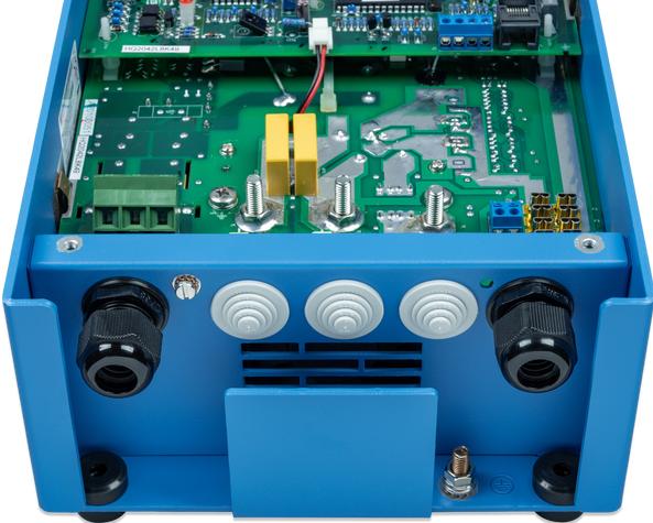 Immagine prodotto Victron Energy Caricatore Phoenix 24/25 (2) (24V, 25 A)