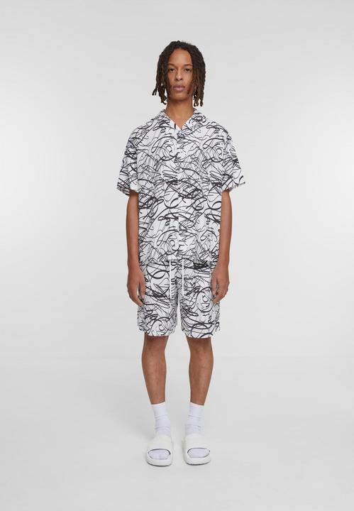 Image du produit Urban Classics Short Viscose AOP Resort - 17034 (L)