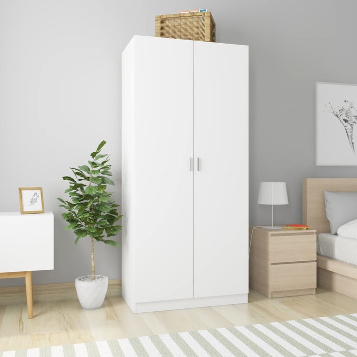 Immagine prodotto VidaXL Aylmar (90 x 52 x 200 cm)