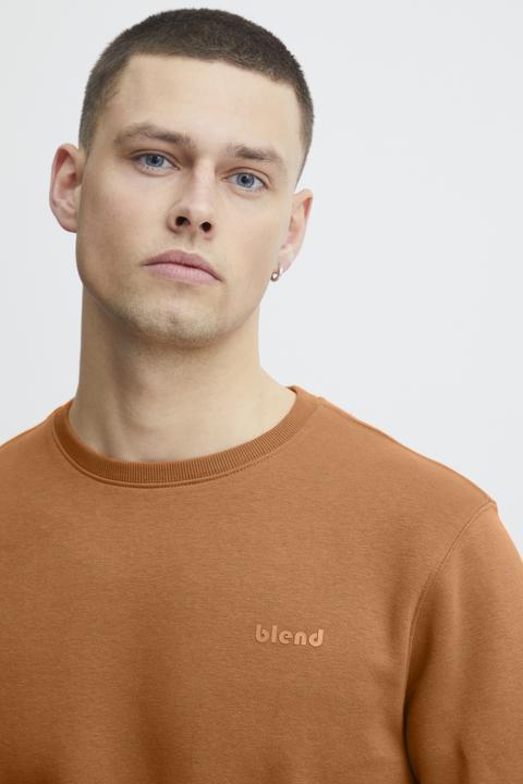 Produktbild Blend BHDownton Crew nck swt 20712522 (XXL)