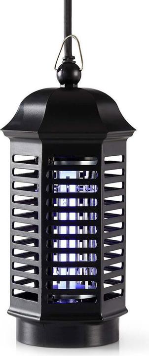Actual product image Nedis Mosquito light trap