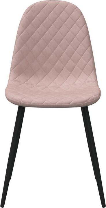 Produktbild vidaXL Esszimmerstuhl