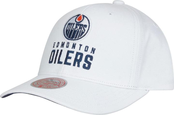 Immagine prodotto Mitchell & Ness All In Pro Edmonton Oilers