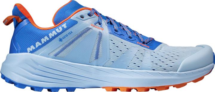 Produktbild Mammut Saentis TR Low GTX Women (42.5)