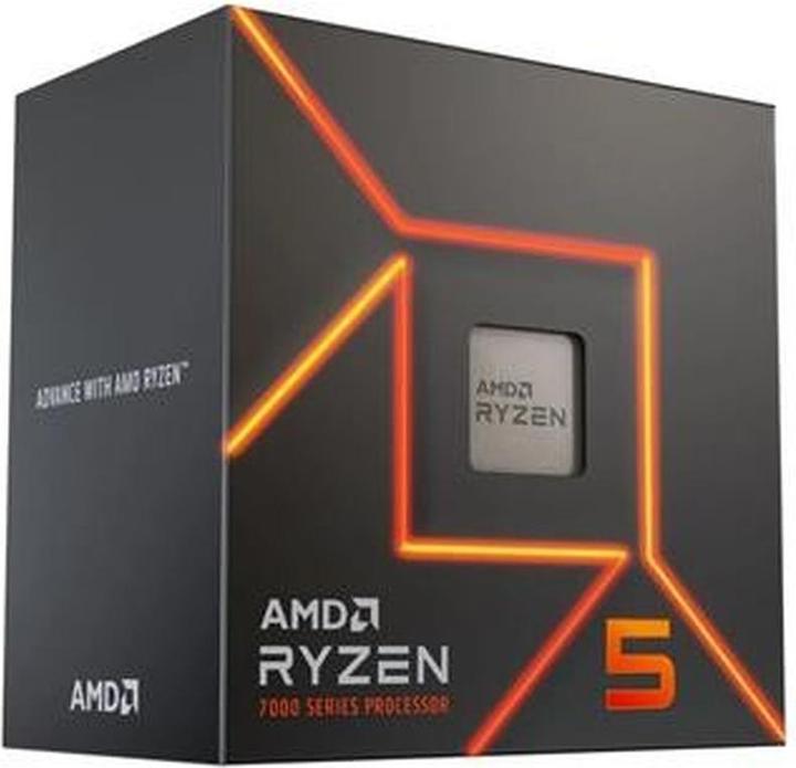 AMD Ryzen 5 7500F CPU 景品はあります AMD Ryzen 5 7500F CPU 景品はあります