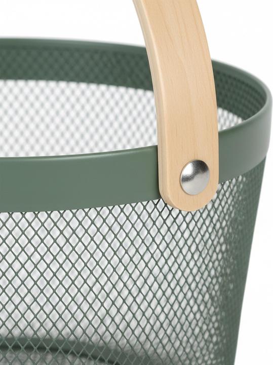 Produktbild Relaxdays Drahtkorb (1 x)