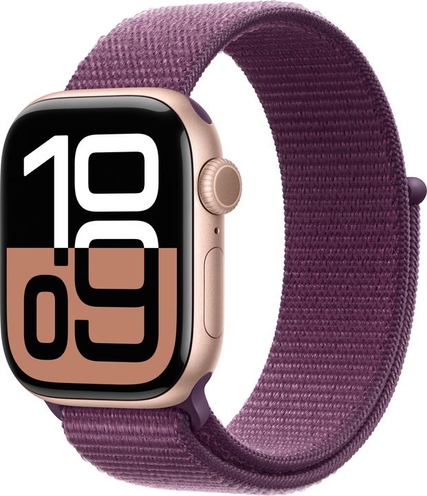 Plum