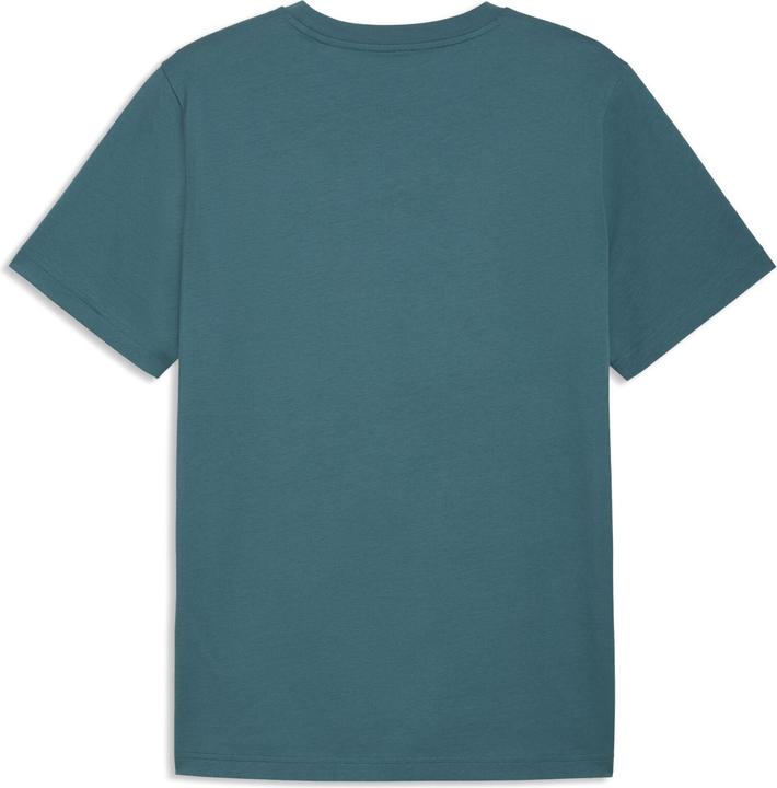 Produktbild Puma ESS 2 COLOR Small No. 1 Logo Tee (M)