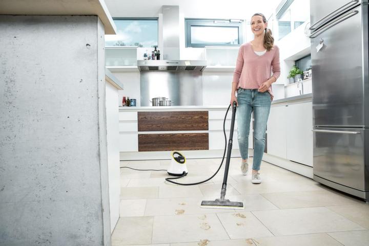 Image du produit Kärcher SC 2 Deluxe (3.20 bar, 1500 W)