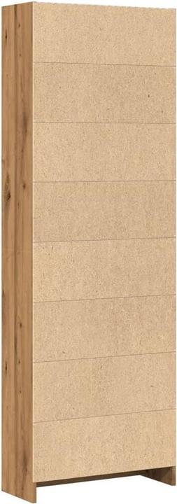 Produktbild vidaXL Claiborn (60 x 24 x 176 cm)