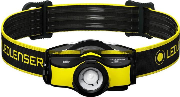 Produktbild Ledlenser iH5R (400 lm)