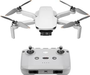 Produktbild DJI Mini 4K (31 min, 249 g, 12 Mpx)