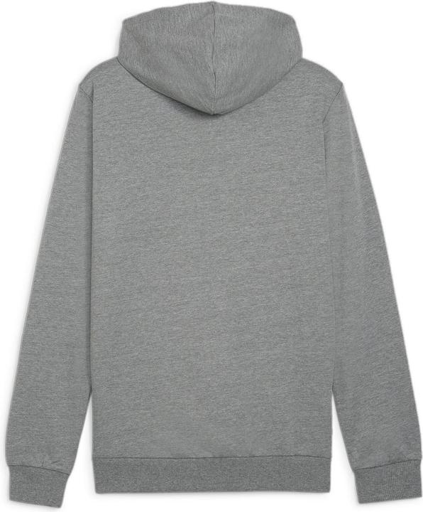 Actual product image Puma teamGOAL Casuals Hoody (XL)