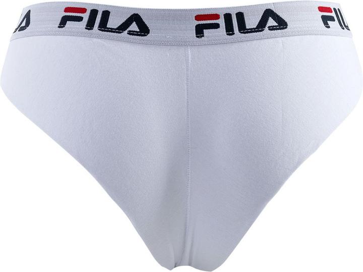 Produktbild FILA Slip Sportlich Bequem sitzend (L, 4er Pack)