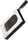 Produktbild Kingston SNA-DC2/35 2.5" zu 3.5"
