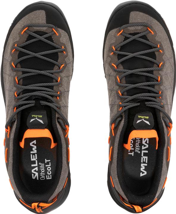 Produktbild Salewa Wildfire Canvas Schuh (46)