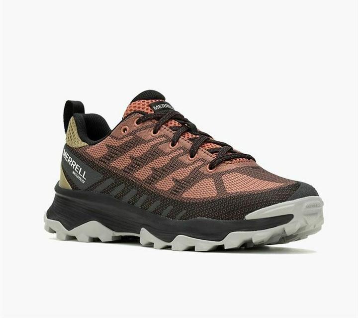 Produktbild Merrell Women's Speed Eco Waterproof (41)