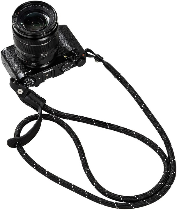 Actual product image SmallRig Universal Braided Shoulder Strap (Shoulder strap)