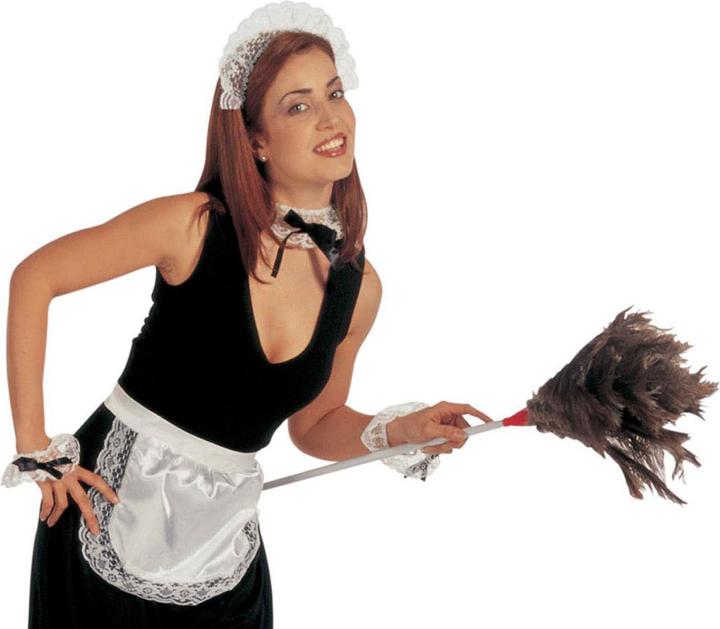 Produktbild Widmann Zimmermädchenset (One Size)