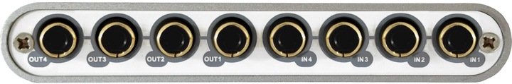 Image du produit ESI Audiotechnik Maya44 Usb+ (USB)