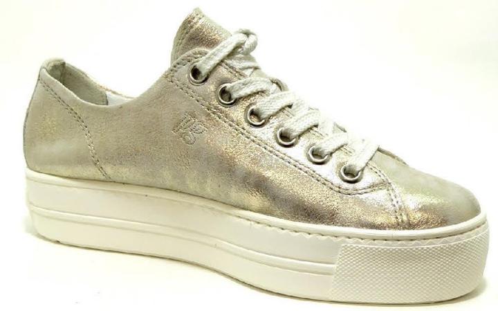 Actual product image Paul Green Sneaker (39)