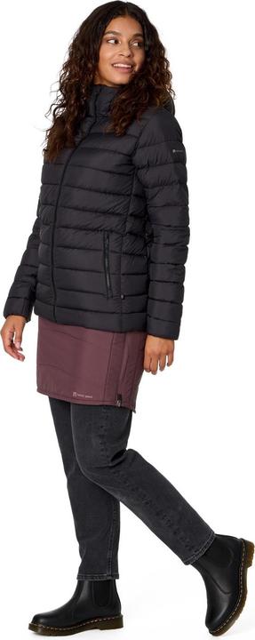 Actual product image Heber Peak Women's LoblollyHe. III Padded Skirt (S)