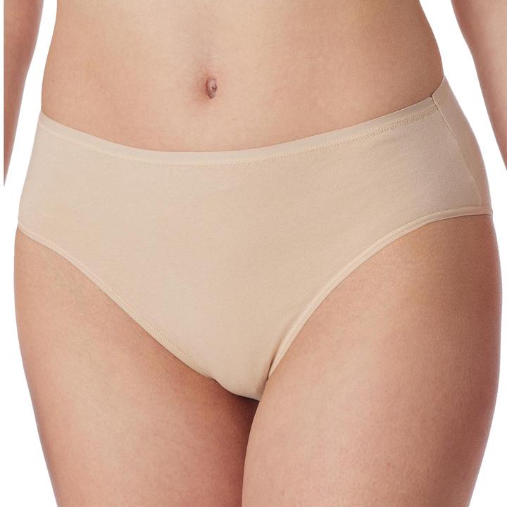 Produktbild Schiesser 9er Pack Essentials Cotton Slip (40, L, 9er Pack)