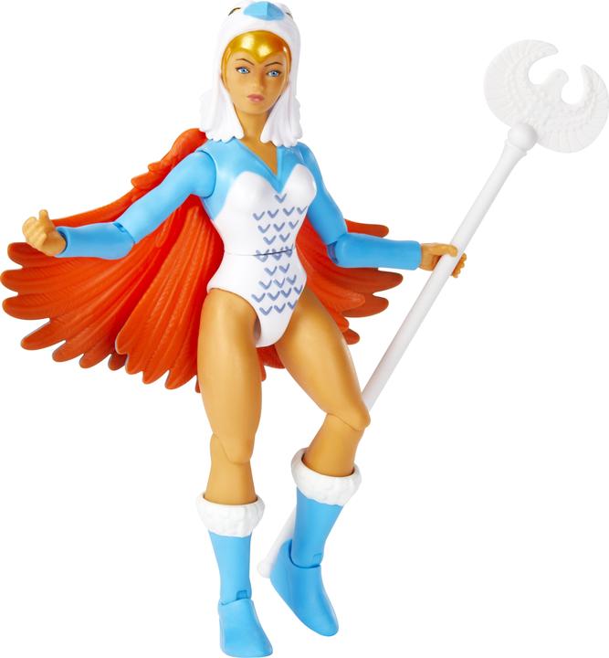Image du produit Mattel Sorceress