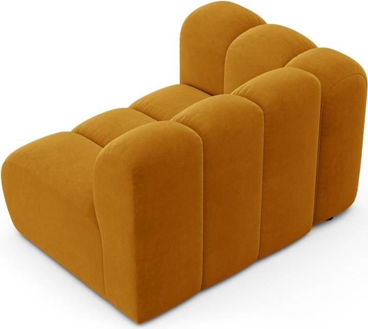 Produktbild Micadoni Lupine (1-Sitzer, Modular Sofa)