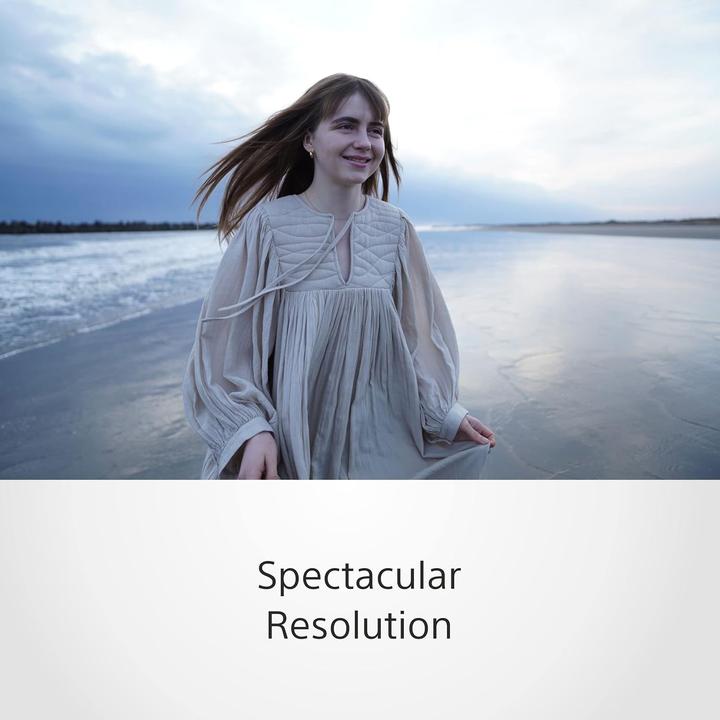 Immagine prodotto Sony E 15mm f/1.4 G (Sony E, APS-C / DX)