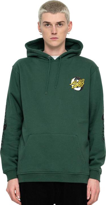 Produktbild Santa Cruz Yin Yang Dot Hood (M)