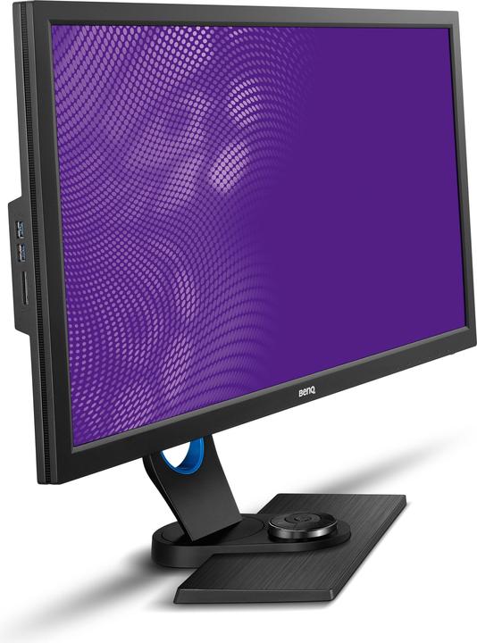 Produktbild BenQ Sw2700pt (2560 x 1440 Pixel, 27")