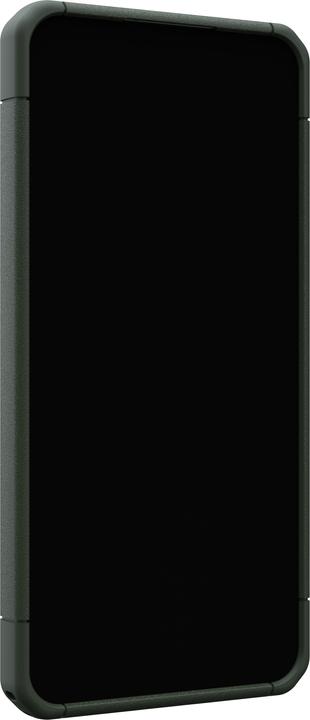 Actual product image UAG Urban Armor Gear Scout Case (Samsung Galaxy S24 FE)