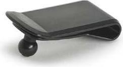 Produktbild Zebra Kit, Belt Clip for ZQ300