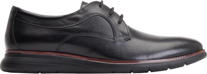 Produktbild Base London Schnürschuhe Wing Leder (40)