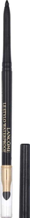 Produktbild Lancôme Le Stylo Waterproof Matte Noir Intense 02 (02 Intense Black)