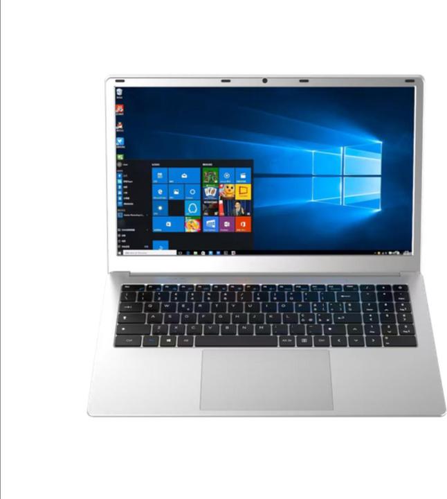 Produktbild Difinity 15 7040 15.6"" FHD, Intel Celeron N3450, 8 GB RAM, 512 GB SSD, Windows 11 Professional (15.60", Intel Celeron N3450, 8 GB, 512 GB, DE)
