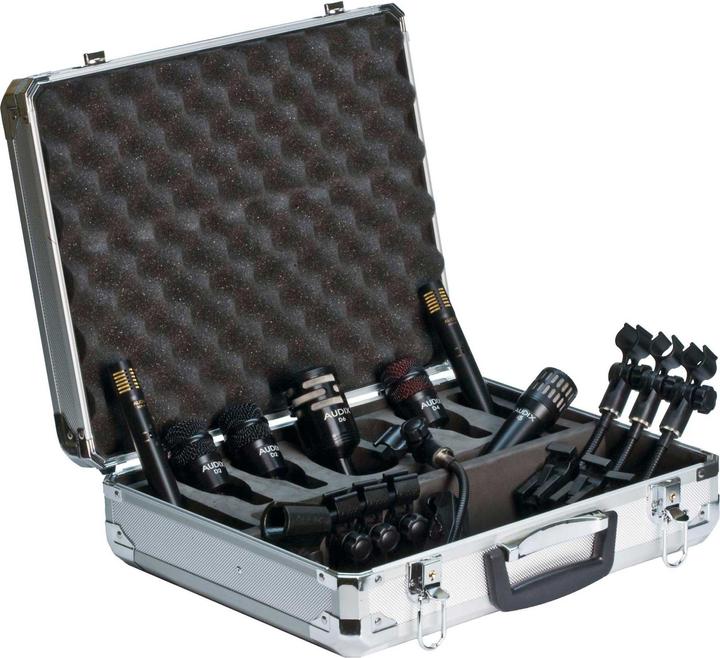 Image du produit Audix DP7