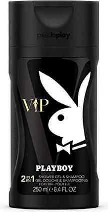 Playboy Vip (250 ml)