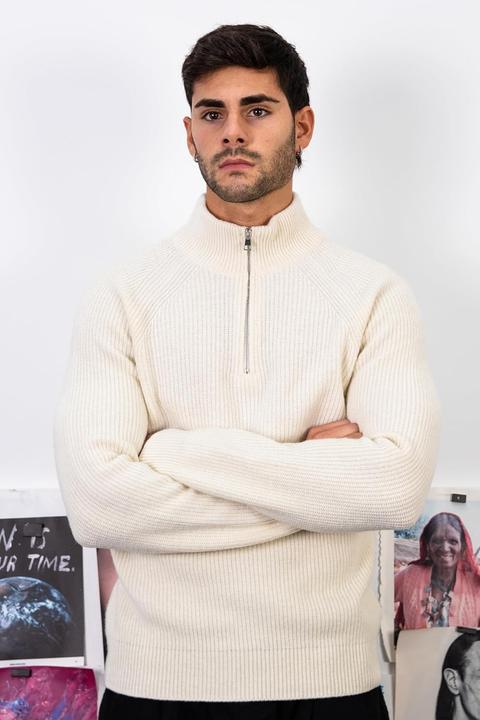 Produktbild Diana Studio Halbzip-Pullover (S, XL)