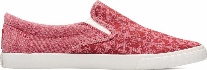 Actual product image Bucketfeet Phoenix Damask (40.5)