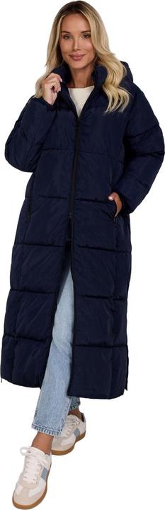 Produktbild Respect Jacke Lang (S)