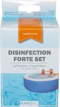 Actual product image Planet Spa Disinfection Forte Set (200 g)